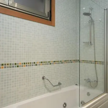 Ferienhaus Casa Punta Balea, En El Centro Cangas