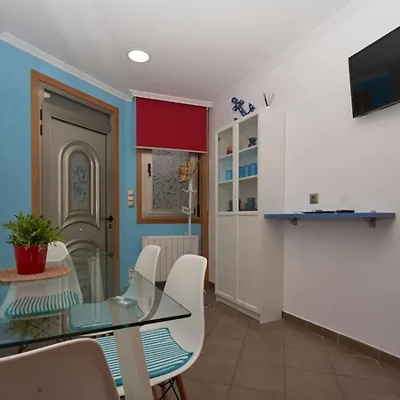 Casa Punta Balea, En El Centro